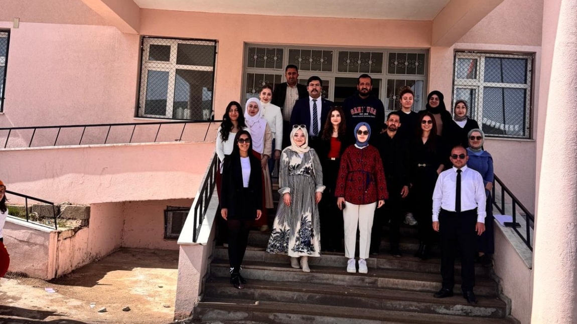 23 NİSAN ULUSAL EGEMENLİK VE ÇOCUK BAYRAMI